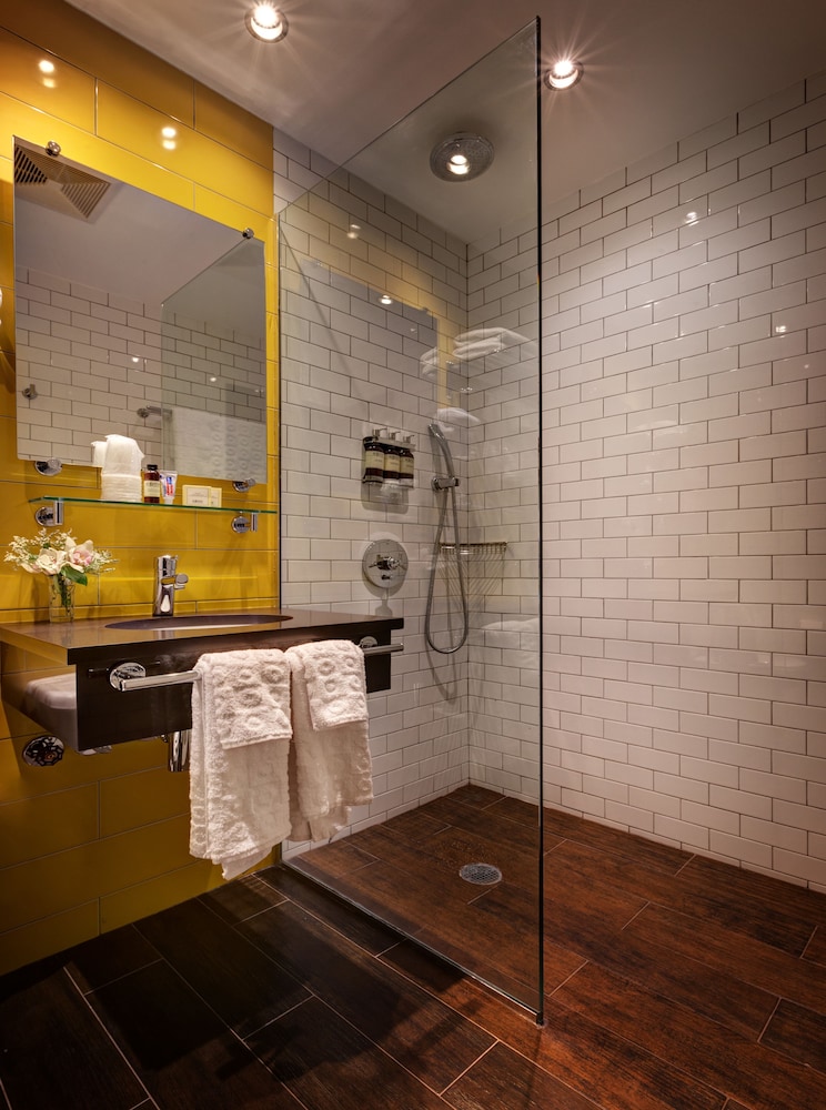 The Sohotel — Hotel rooms in New York City, New York State