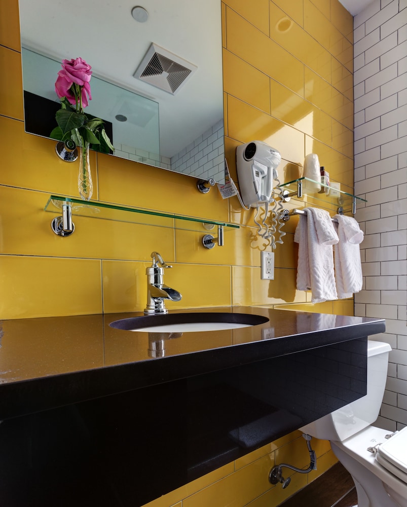 The Sohotel — Hotel rooms in New York City, New York State