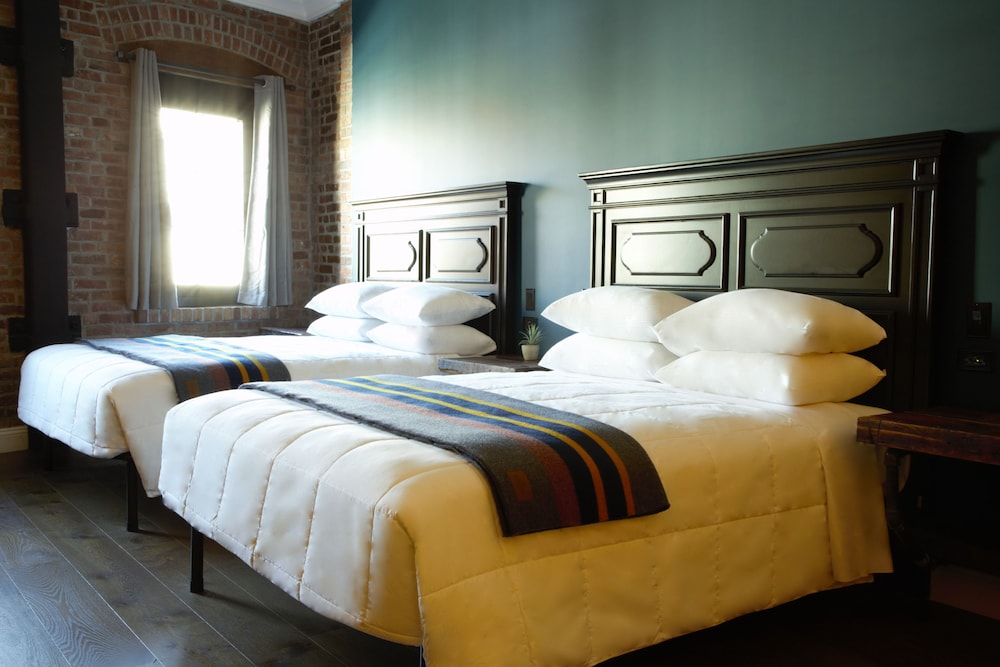 The Sohotel — Hotel rooms in New York City, New York State