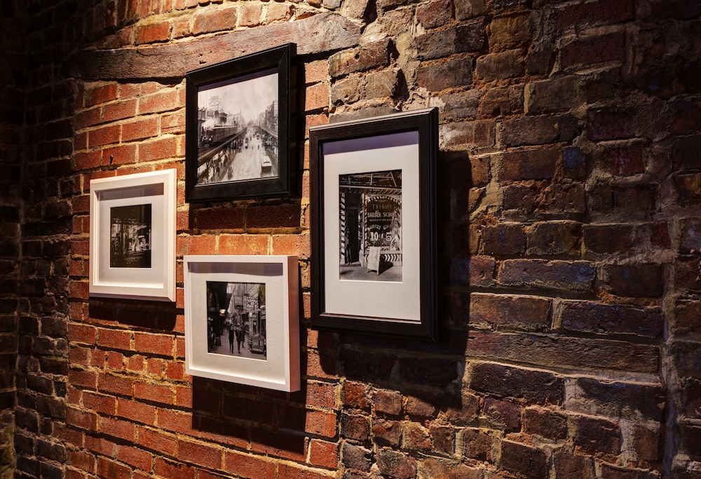 The Sohotel — Attractions in the area in New York City, New York State