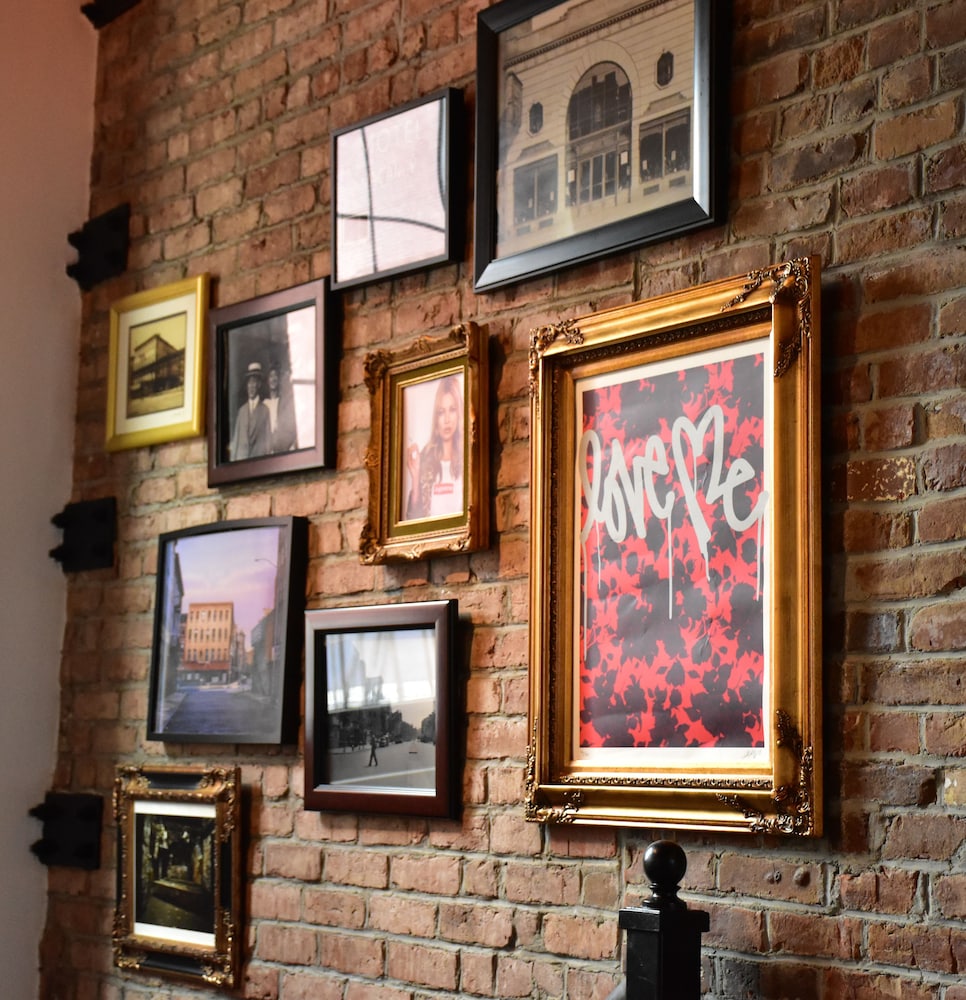 The Sohotel — Hotel building in New York City, New York State
