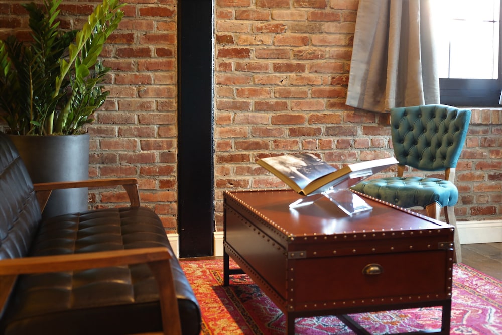 The Sohotel — Hotel rooms in New York City, New York State