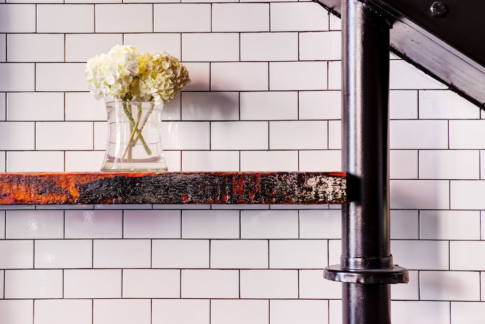 The Sohotel — Restaurant & bars in New York City, New York State