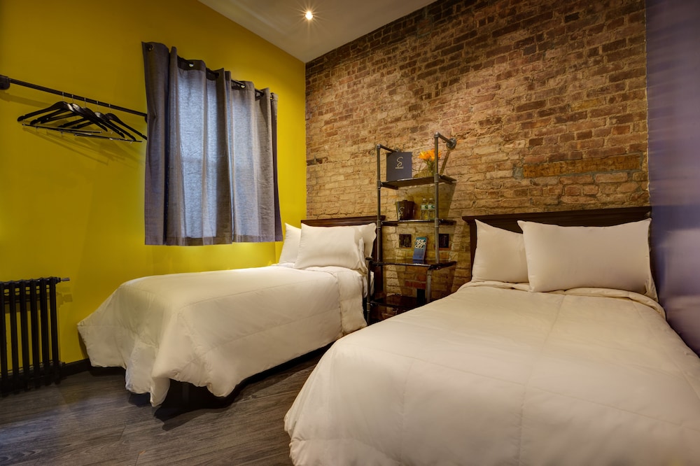 The Sohotel — Hotel rooms in New York City, New York State