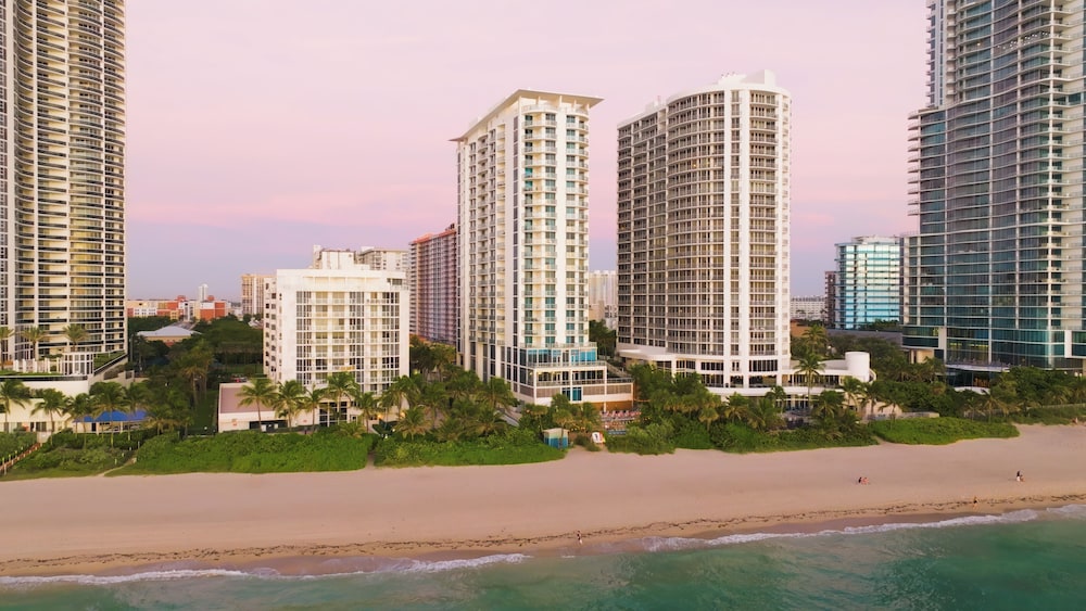 Solé Miami, A Noble House Resort - zdjęcie 2