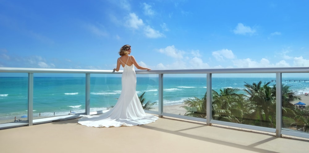 Solé Miami, A Noble House Resort - zdjęcie 4