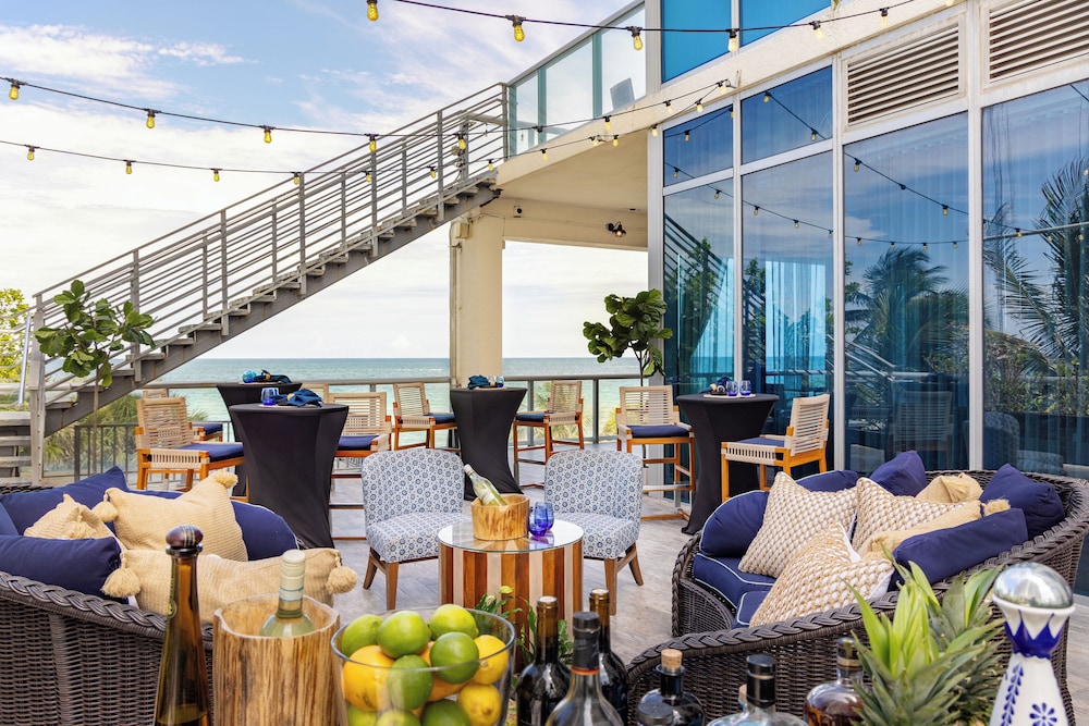 Solé Miami, A Noble House Resort - zdjęcie 5