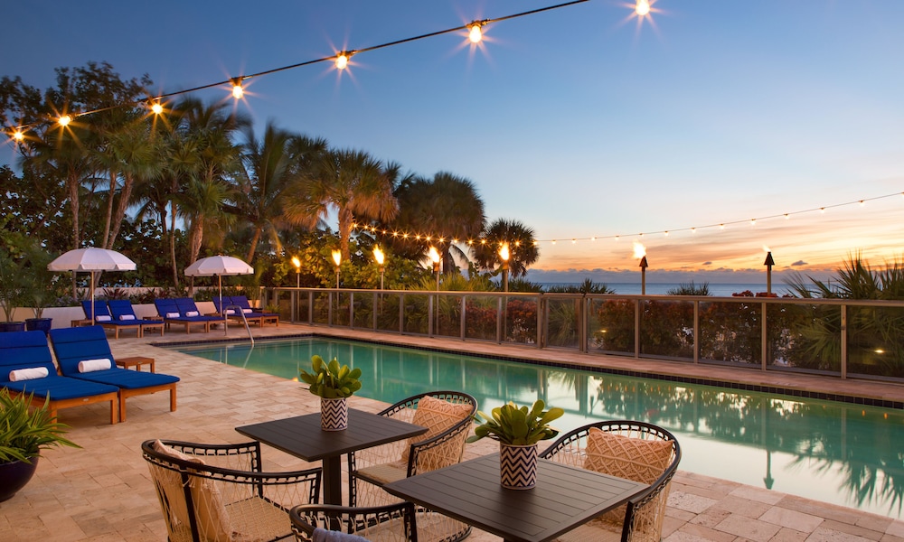 Solé Miami, A Noble House Resort - zdjęcie 3