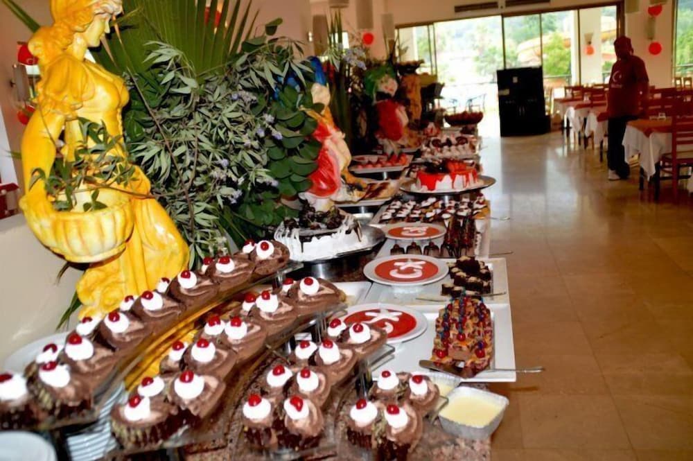 Magic Sun Hotel — Attractions in the area in Kemer