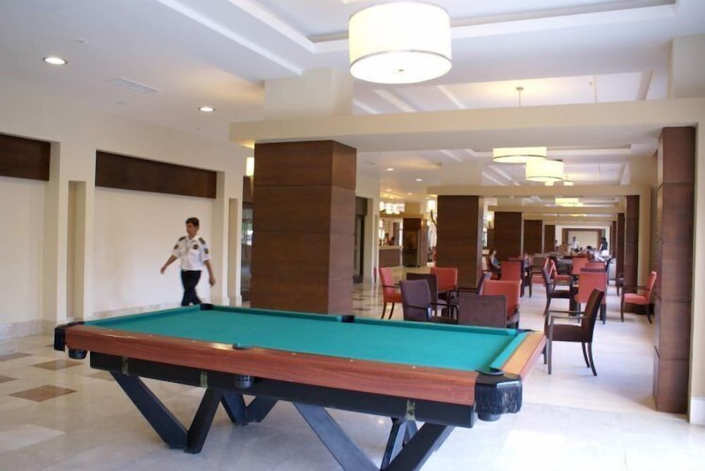 Magic Sun Hotel — Sports & recreation in Kemer