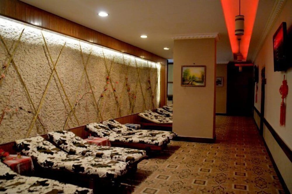 Magic Sun Hotel — Hotel rooms in Kemer