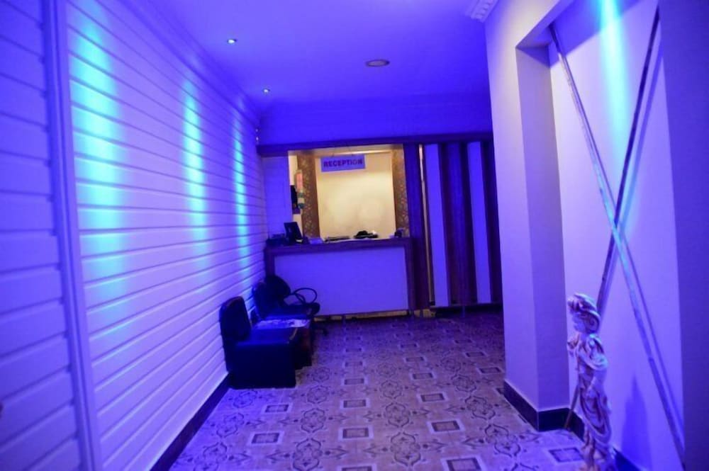 Magic Sun Hotel — Hotel rooms in Kemer