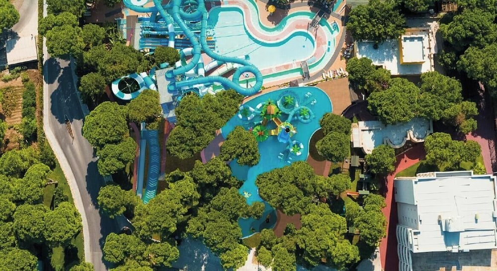 Pine Beach Belek - All Inclusive — Attractions for children in Belek