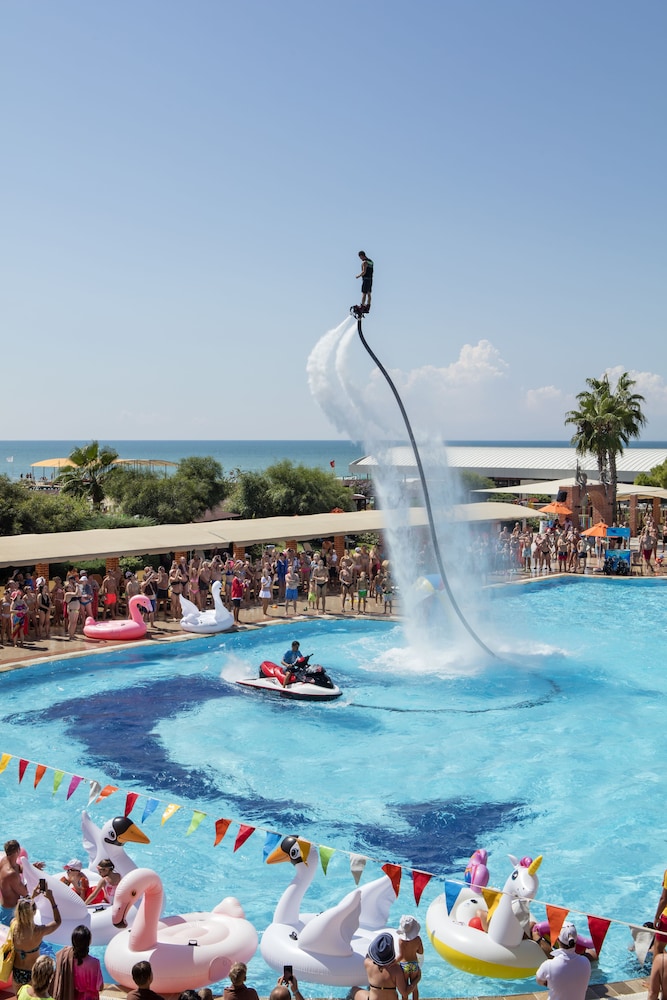 Pine Beach Belek - All Inclusive — Sports & recreation in Belek