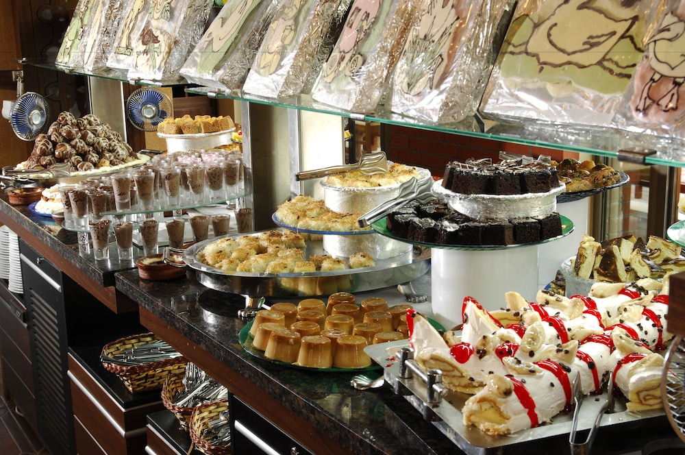 Mesut Hotel — Restaurant & bars in Alanya