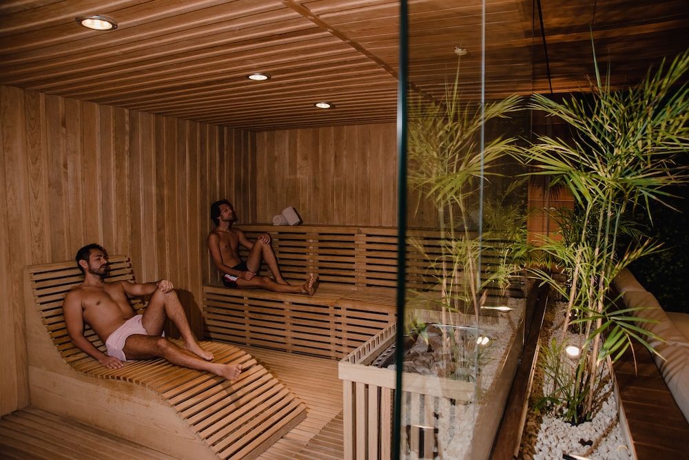 The Reef 28 Hotel & Spa - Luxury Adults Only - All Suites — Spa in Playa del Carmen, Quintana Roo
