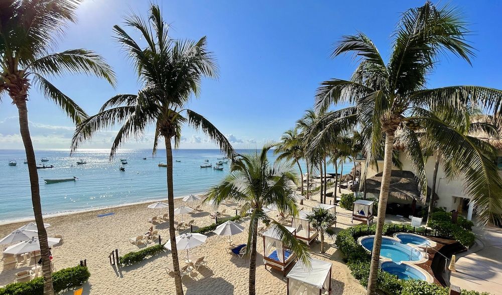 The Reef 28 Hotel & Spa - Luxury Adults Only - All Suites image