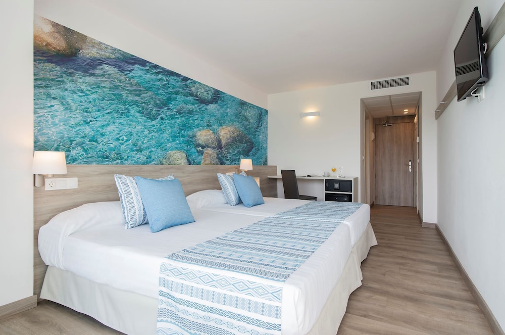 Hotel Roquetas El Palmeral by Pierre & Vacances — Hotel rooms in Roquetas de Mar, Andalusia