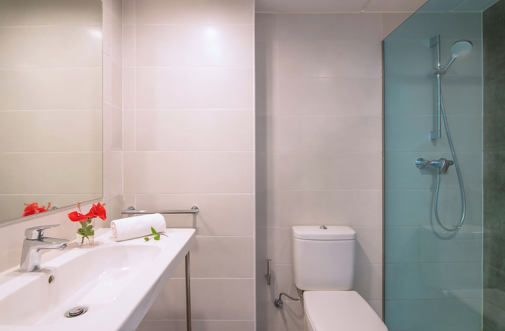 Hotel Roquetas El Palmeral by Pierre & Vacances — Hotel rooms in Roquetas de Mar, Andalusia
