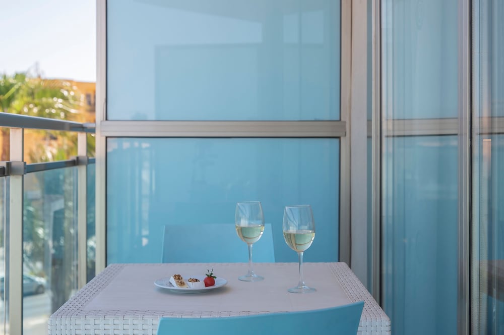 Hotel Roquetas El Palmeral by Pierre & Vacances — Hotel rooms in Roquetas de Mar, Andalusia