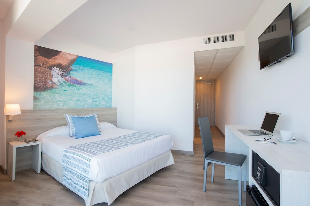 Hotel Roquetas El Palmeral by Pierre & Vacances — Hotel rooms in Roquetas de Mar, Andalusia