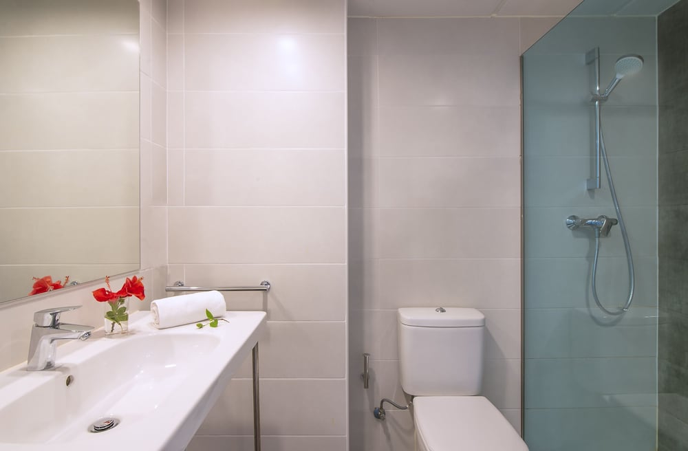 Hotel Roquetas El Palmeral by Pierre & Vacances — Hotel rooms in Roquetas de Mar, Andalusia