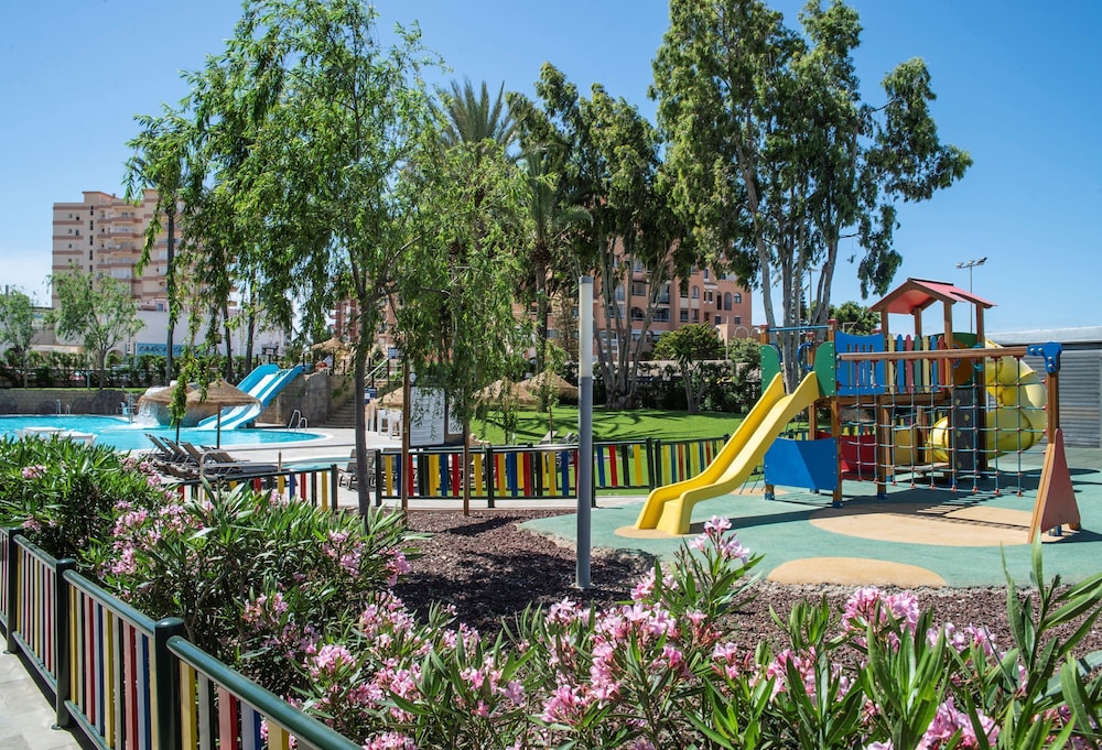 Hotel Roquetas El Palmeral by Pierre & Vacances — Attractions for children in Roquetas de Mar, Andalusia