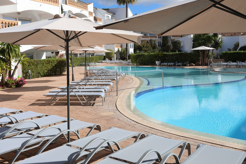 Hotel La Pergola Mallorca — Andratx, Balearic Islands