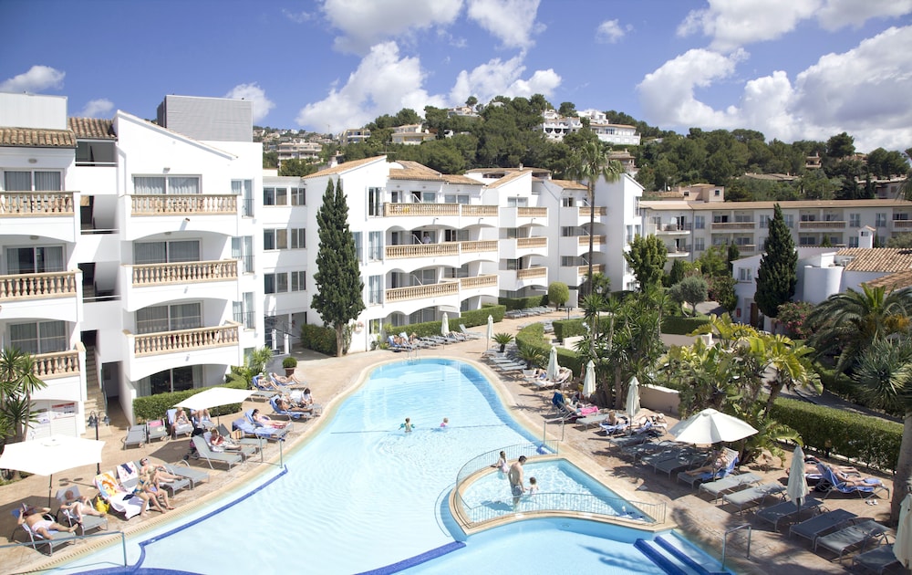 Hotel La Pergola Mallorca — Main photo in Andratx, Balearic Islands