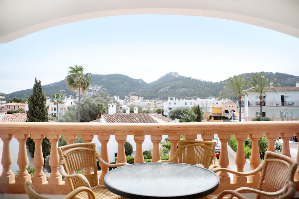 Hotel La Pergola Mallorca — Attractions in the area in Andratx, Balearic Islands