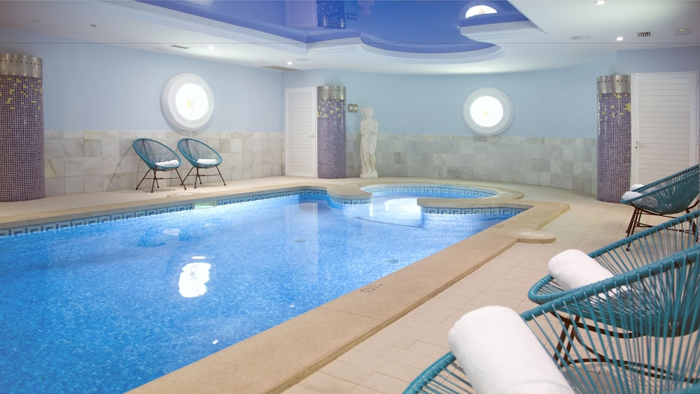 Hotel La Pergola Mallorca — Spa in Andratx, Balearic Islands