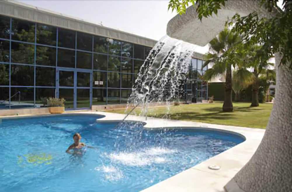 Hotel Domus Selecta Finca Eslava - zdjęcie 2