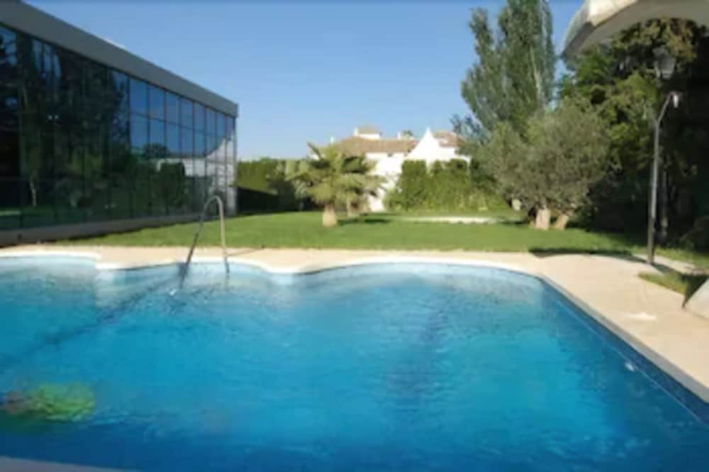 Hotel Domus Selecta Finca Eslava