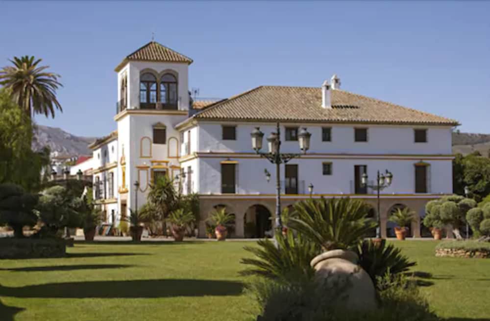 Hotel Domus Selecta Finca Eslava - zdjęcie 3