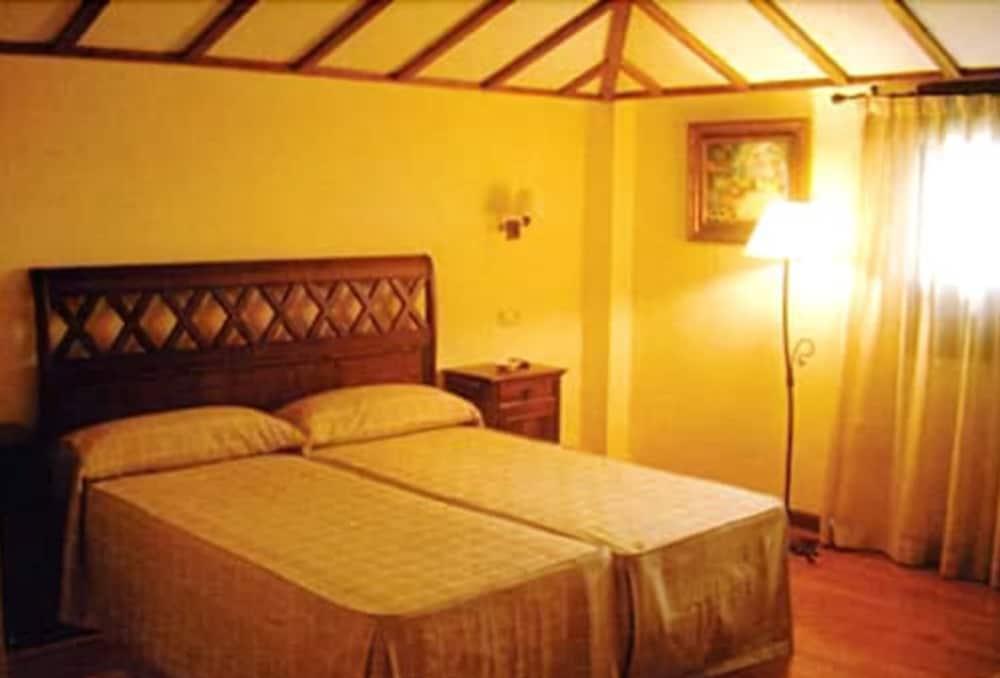 Hotel Domus Selecta Finca Eslava - zdjęcie 5