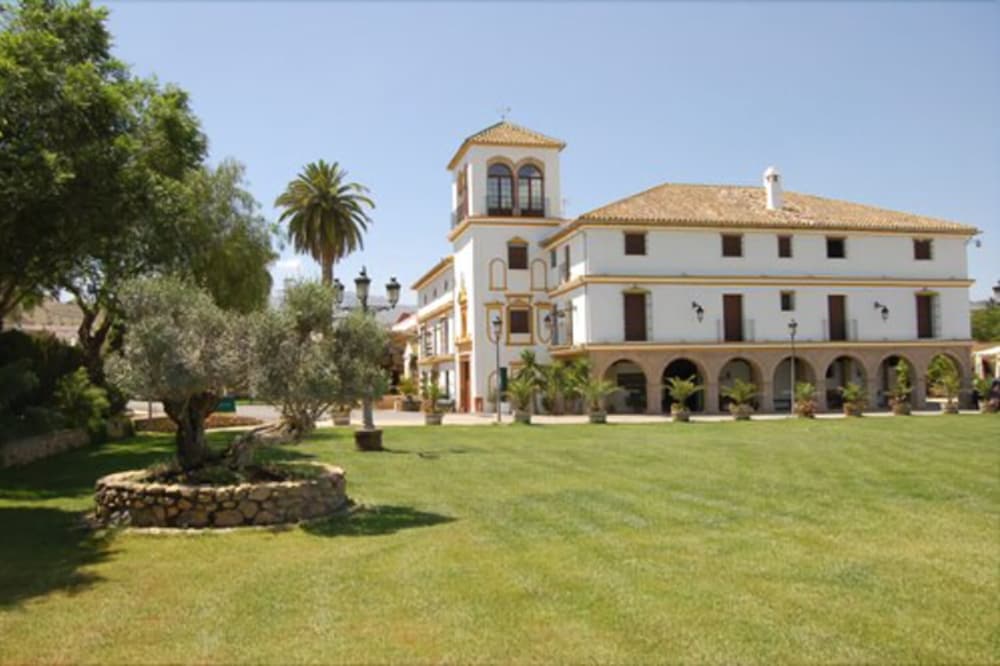 Hotel Domus Selecta Finca Eslava - zdjęcie 4