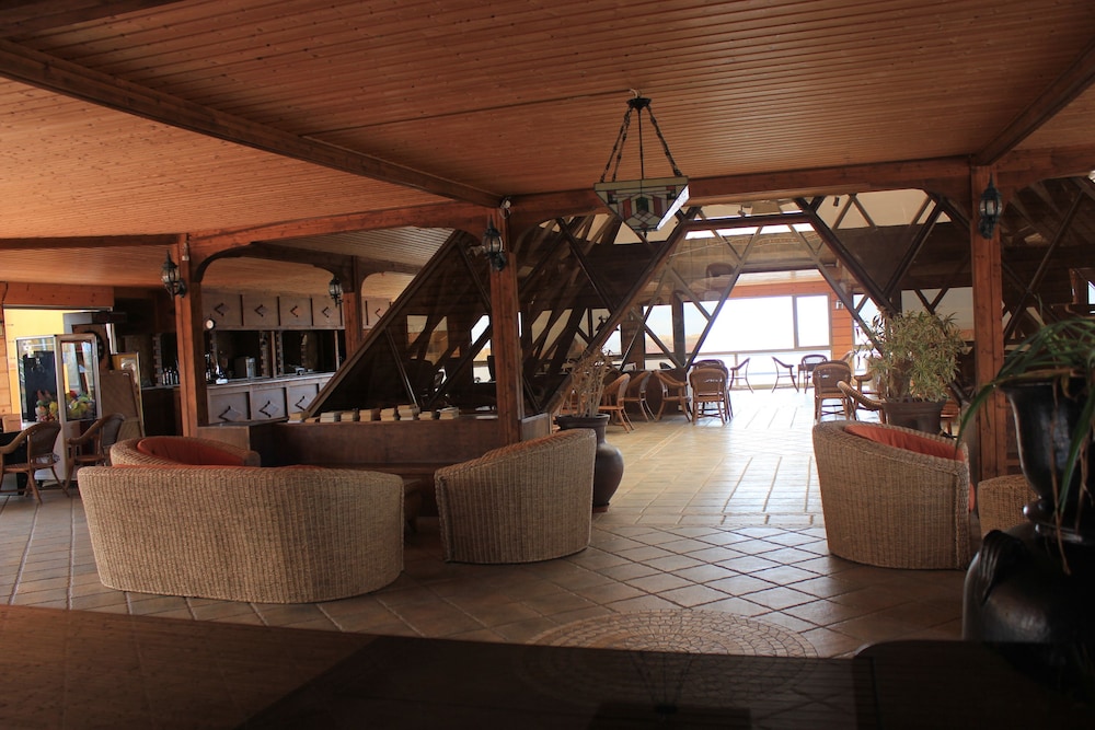 Aparthotel la Piramide — Hotel rooms in Costa de Antigua, Canary Islands