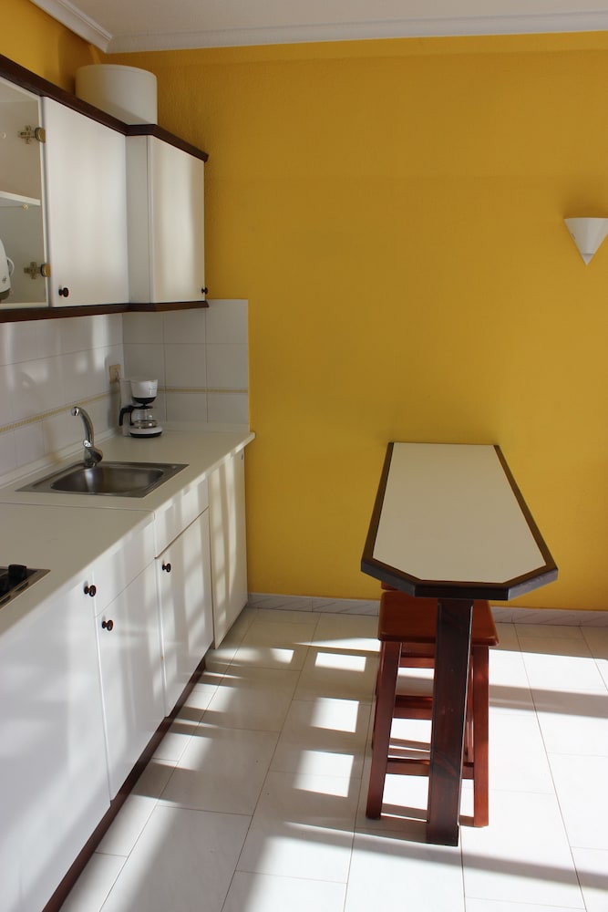 Aparthotel la Piramide — Hotel rooms in Costa de Antigua, Canary Islands