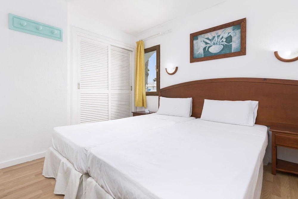 Smy Tahona Fuerteventura — Hotel rooms in Costa de Antigua, Canary Islands