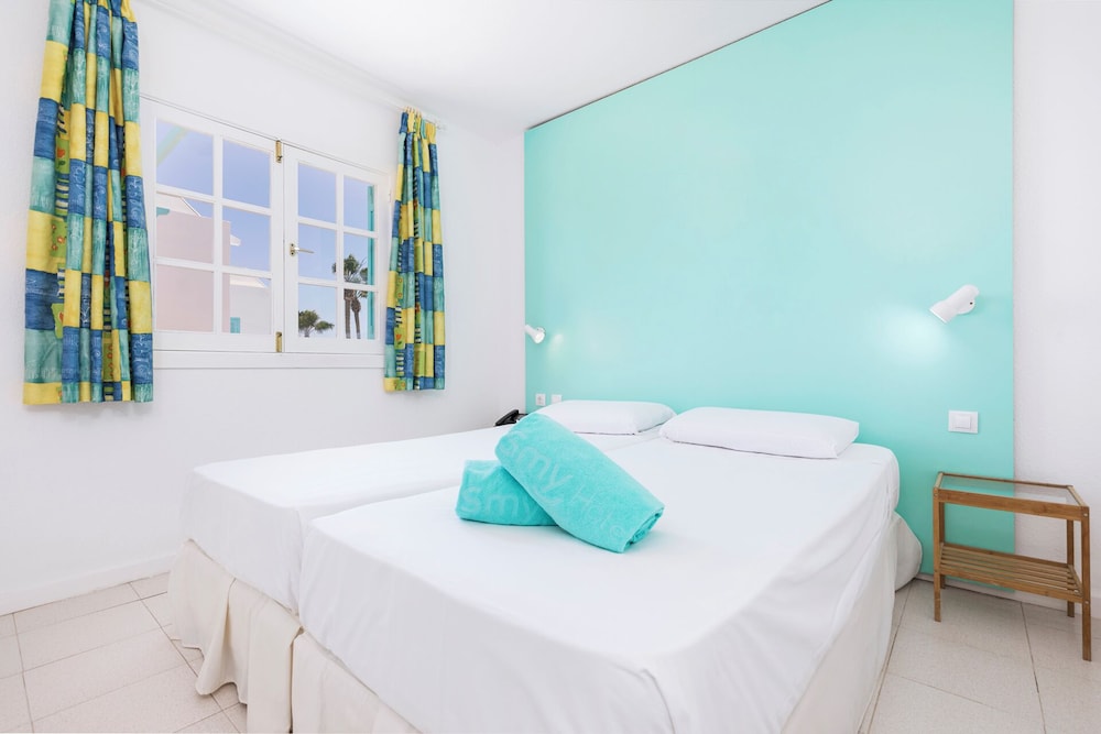 Smy Tahona Fuerteventura — Hotel rooms in Costa de Antigua, Canary Islands