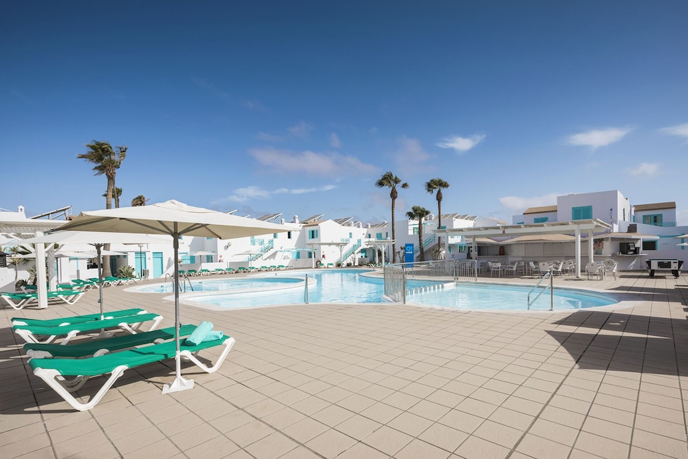 Smy Tahona Fuerteventura — Swimming pool in Costa de Antigua, Canary Islands