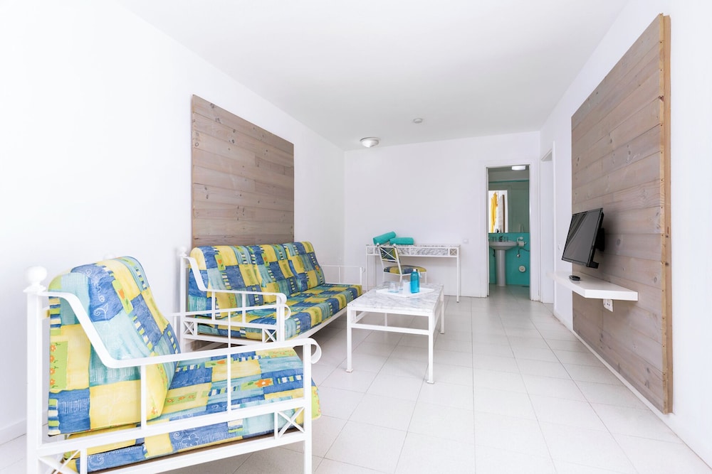 Smy Tahona Fuerteventura — Hotel rooms in Costa de Antigua, Canary Islands