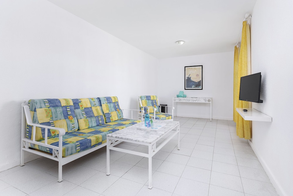 Smy Tahona Fuerteventura — Hotel rooms in Costa de Antigua, Canary Islands