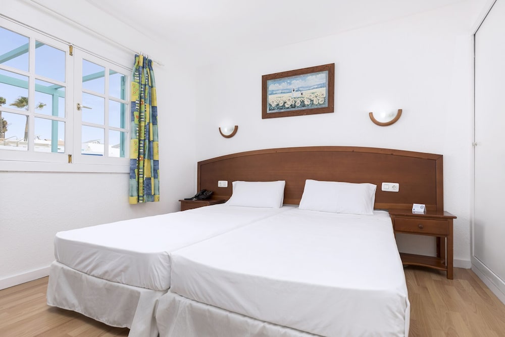 Smy Tahona Fuerteventura — Hotel rooms in Costa de Antigua, Canary Islands