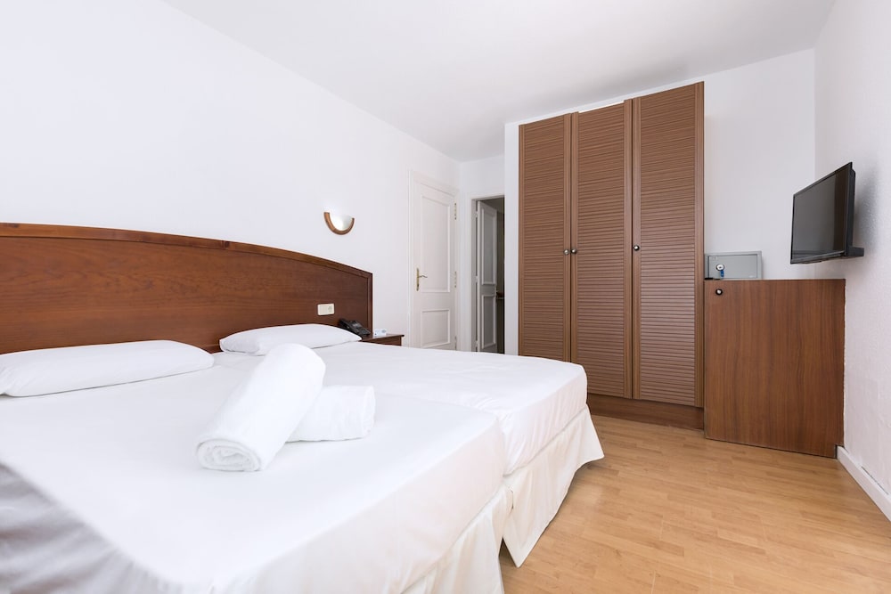 Smy Tahona Fuerteventura — Hotel rooms in Costa de Antigua, Canary Islands