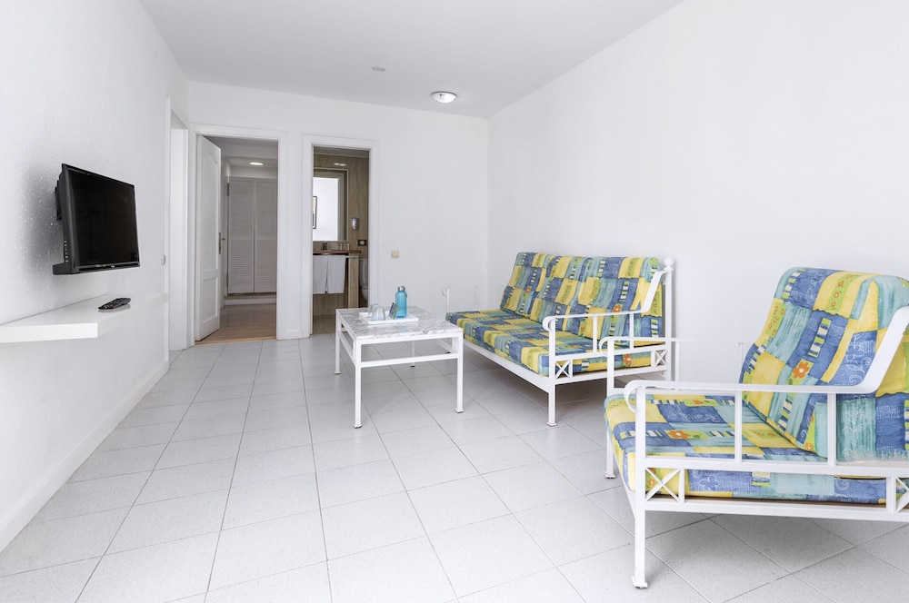 Smy Tahona Fuerteventura — Hotel rooms in Costa de Antigua, Canary Islands