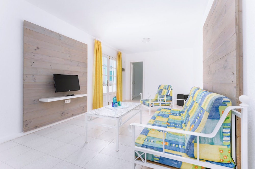 Smy Tahona Fuerteventura — Hotel rooms in Costa de Antigua, Canary Islands