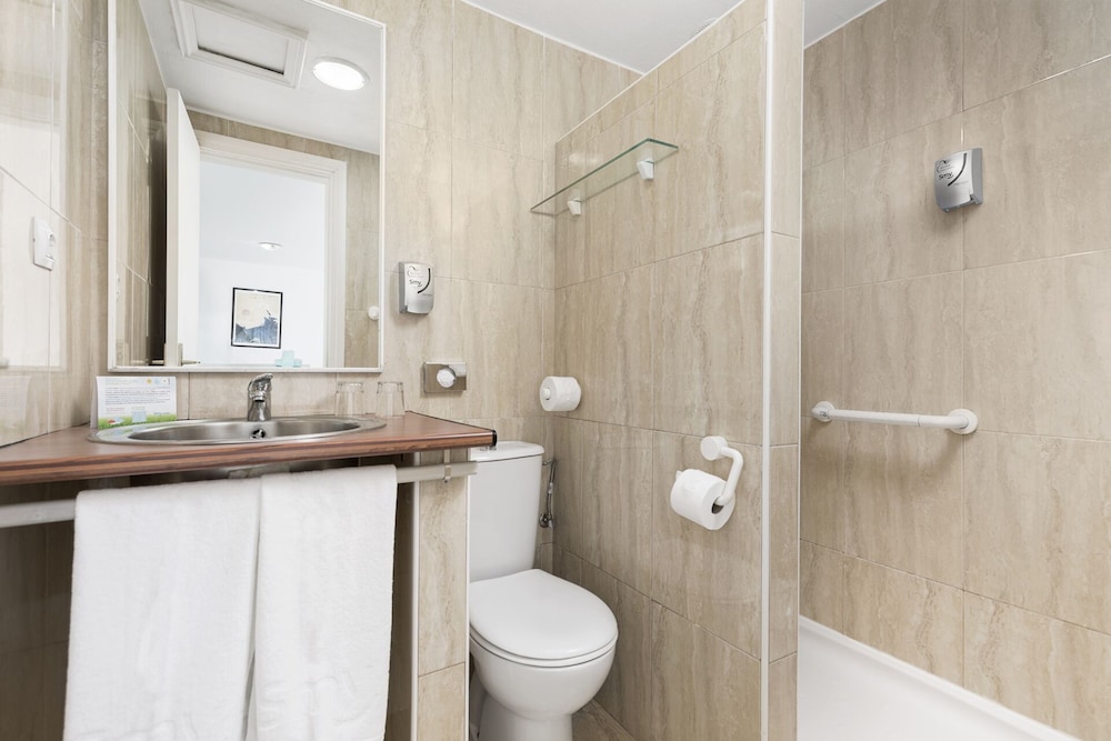Smy Tahona Fuerteventura — Hotel rooms in Costa de Antigua, Canary Islands
