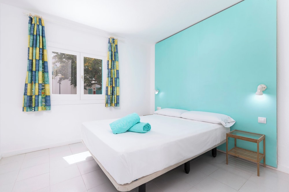 Smy Tahona Fuerteventura — Hotel rooms in Costa de Antigua, Canary Islands