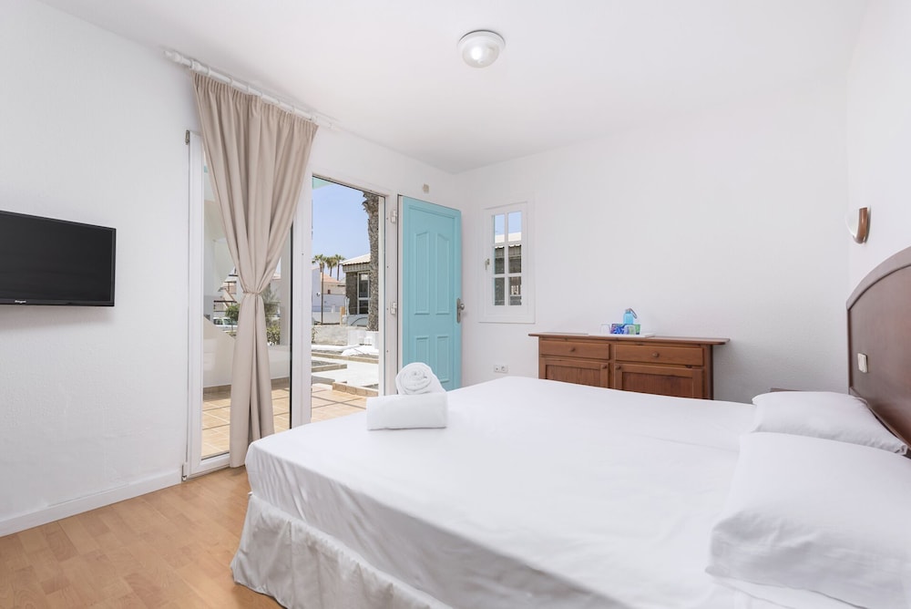 Smy Tahona Fuerteventura — Hotel rooms in Costa de Antigua, Canary Islands